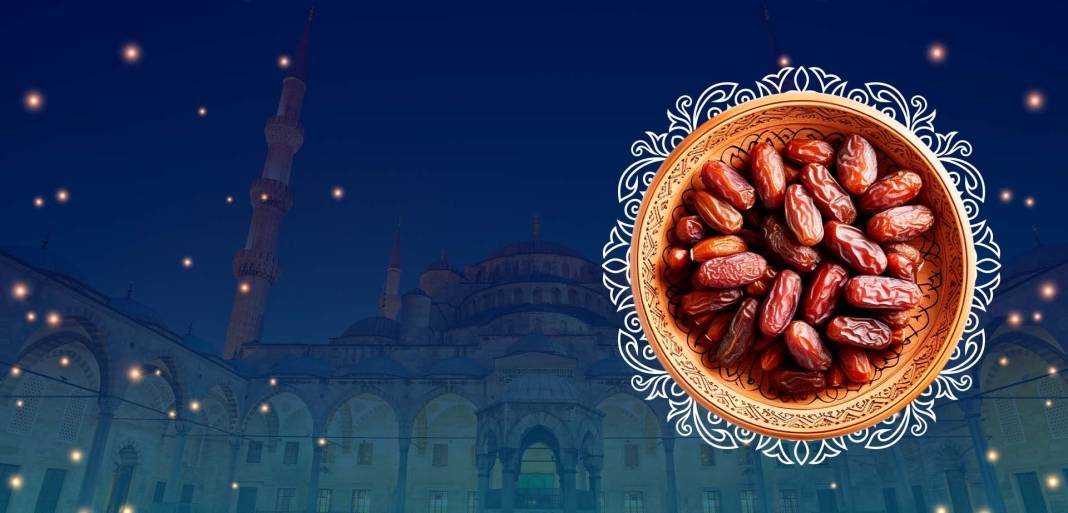 Niyet etmeden oruç tutulur mu? Sahura kalkmazsak ne olur? Oruca nasıl niyet edilir? 7